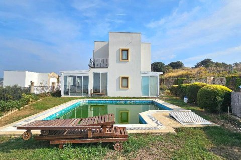 Продажа виллы в Бодруме, Мугле, Турция 3+1, 150м2, №213635 – фото 1