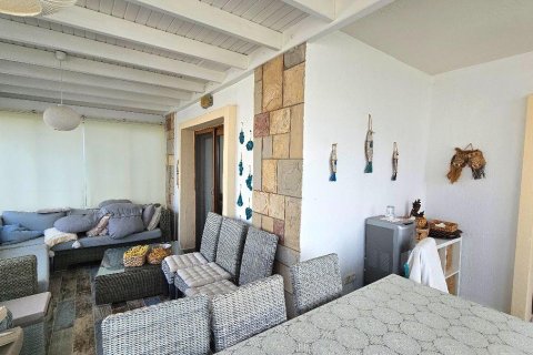 Продажа виллы в Бодруме, Мугле, Турция 3+1, 150м2, №213635 – фото 13