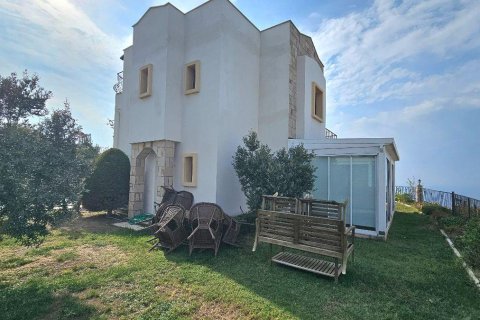Продажа виллы в Бодруме, Мугле, Турция 3+1, 150м2, №213635 – фото 2