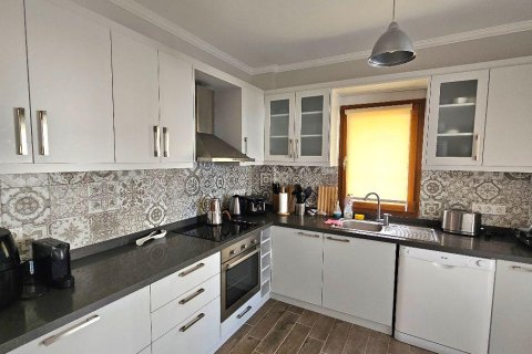 Продажа виллы в Бодруме, Мугле, Турция 3+1, 150м2, №213635 – фото 9