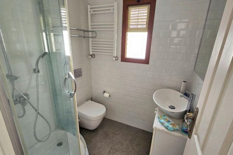 Продажа виллы в Бодруме, Мугле, Турция 3+1, 150м2, №213635 – фото 15