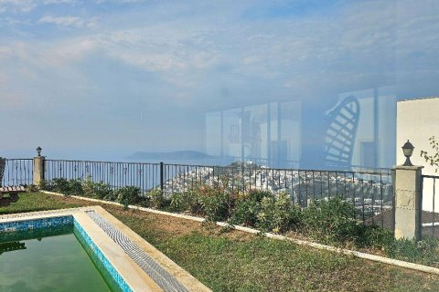 Продажа виллы в Бодруме, Мугле, Турция 3+1, 150м2, №213635 – фото 14