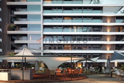 Продажа квартиры  в Аксу, Анталье, Турция 3+1, 166м2, №213630 – фото 10