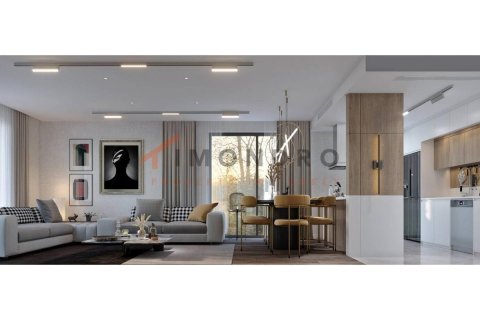 Продажа квартиры  в Аксу, Анталье, Турция 3+1, 166м2, №213630 – фото 11