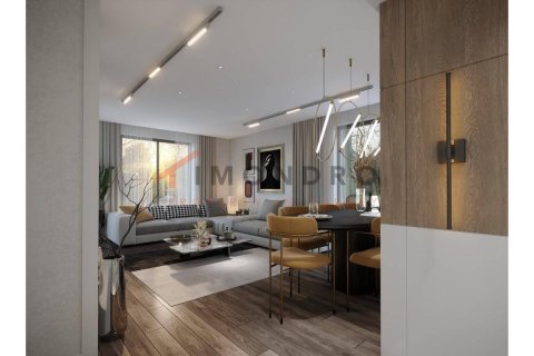 Продажа квартиры  в Аксу, Анталье, Турция 3+1, 166м2, №213630 – фото 13