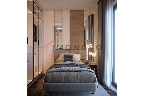 Продажа квартиры  в Аксу, Анталье, Турция 3+1, 166м2, №213630 – фото 17