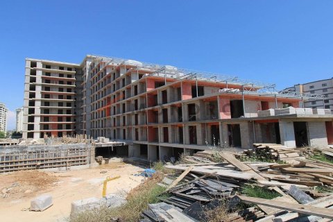 Продажа квартиры  в Аксу, Анталье, Турция 3+1, 166м2, №213630 – фото 24