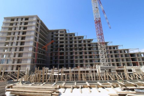 Продажа квартиры  в Аксу, Анталье, Турция 3+1, 166м2, №213630 – фото 25