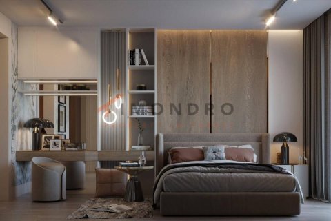 Продажа квартиры  в Аксу, Анталье, Турция 3+1, 166м2, №213630 – фото 15