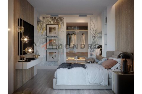 Продажа квартиры  в Аксу, Анталье, Турция 3+1, 166м2, №213630 – фото 16