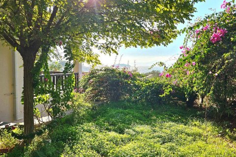 Продажа квартиры в Бодруме, Мугле, Турция 3+2, 175м2, №213631 – фото 3