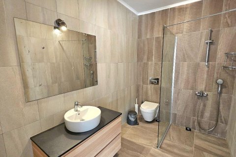 Продажа квартиры в Бодруме, Мугле, Турция 3+2, 175м2, №213631 – фото 24