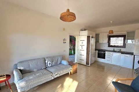 Продажа квартиры в Бодруме, Мугле, Турция 3+2, 175м2, №213631 – фото 5