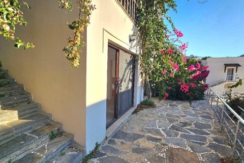 Продажа квартиры в Бодруме, Мугле, Турция 3+2, 175м2, №213631 – фото 20