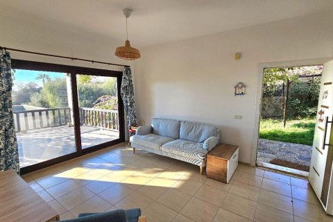 Продажа квартиры в Бодруме, Мугле, Турция 3+2, 175м2, №213631 – фото 4