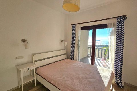 Продажа квартиры в Бодруме, Мугле, Турция 3+2, 175м2, №213631 – фото 10