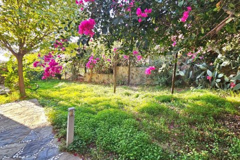 Продажа квартиры в Бодруме, Мугле, Турция 3+2, 175м2, №213631 – фото 16