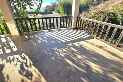 Продажа квартиры в Бодруме, Мугле, Турция 3+2, 175м2, №213631 – фото 14