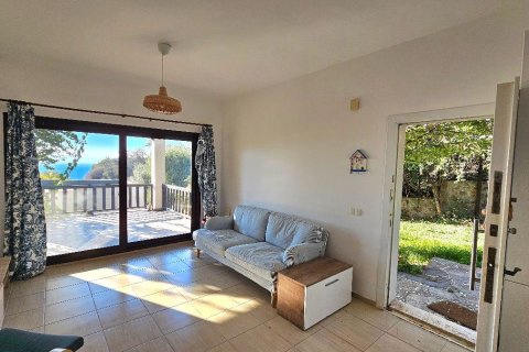 Продажа квартиры в Бодруме, Мугле, Турция 3+2, 175м2, №213631 – фото 8