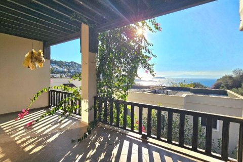 Продажа квартиры в Бодруме, Мугле, Турция 3+2, 175м2, №213631 – фото 15