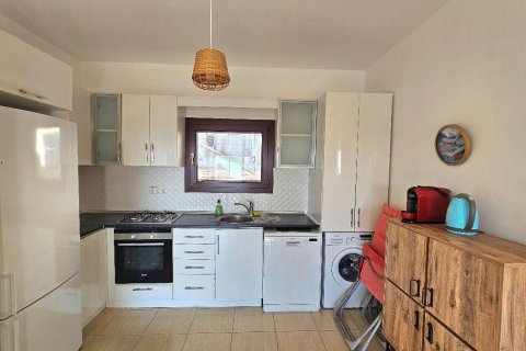 Продажа квартиры в Бодруме, Мугле, Турция 3+2, 175м2, №213631 – фото 7