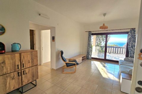 Продажа квартиры в Бодруме, Мугле, Турция 3+2, 175м2, №213631 – фото 9