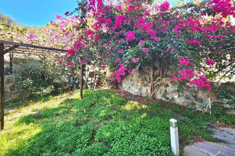 Продажа квартиры в Бодруме, Мугле, Турция 3+2, 175м2, №213631 – фото 17