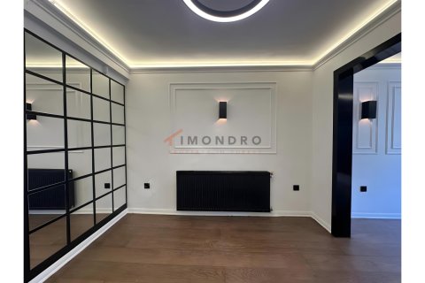 Продажа квартиры  в Бешикташе, Стамбуле, Турция 2+1, 84м2, №213629 – фото 5