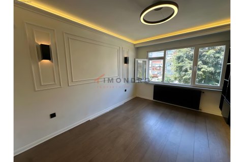 Продажа квартиры  в Бешикташе, Стамбуле, Турция 2+1, 84м2, №213629 – фото 2