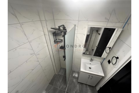 Продажа квартиры  в Бешикташе, Стамбуле, Турция 2+1, 84м2, №213629 – фото 18