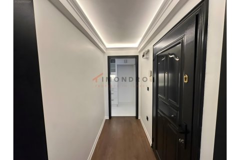 Продажа квартиры  в Бешикташе, Стамбуле, Турция 2+1, 84м2, №213629 – фото 13