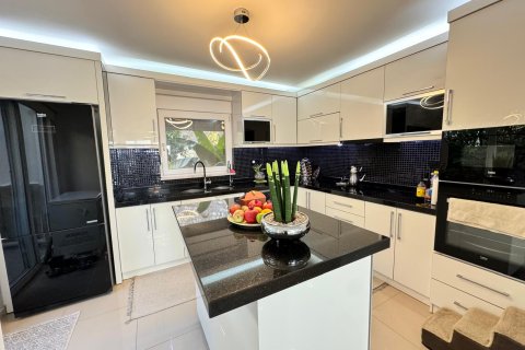 3+1 Villa  i Alanya, Antalya, Tyrkia Nr. 218965 - 5