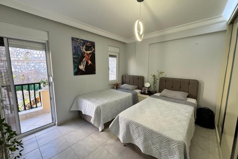 3+1 Villa  i Alanya, Antalya, Tyrkia Nr. 218965 - 10