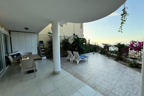 3+1 Villa  i Alanya, Antalya, Tyrkia Nr. 218965 - 13