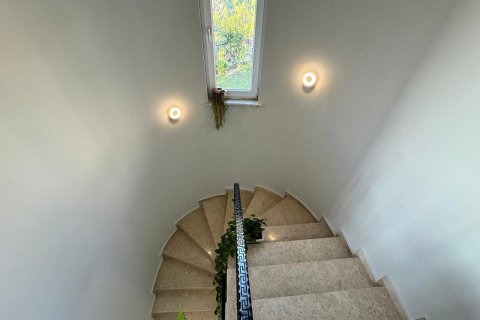 3+1 Villa  i Alanya, Antalya, Tyrkia Nr. 218965 - 20