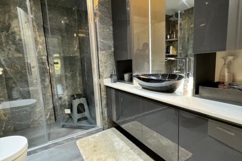 3+1 Villa  i Alanya, Antalya, Tyrkia Nr. 218965 - 18