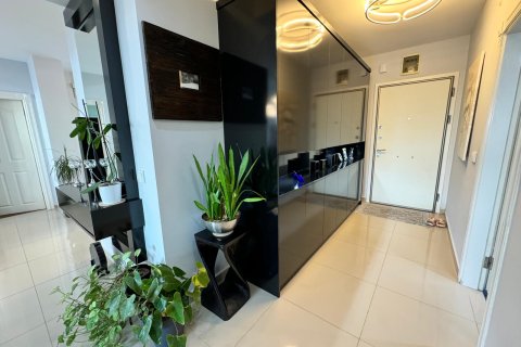 3+1 Villa  i Alanya, Antalya, Tyrkia Nr. 218965 - 15