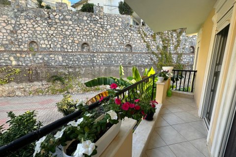 3+1 Villa  i Alanya, Antalya, Tyrkia Nr. 218965 - 12