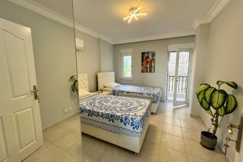 3+1 Villa  i Alanya, Antalya, Tyrkia Nr. 218965 - 8