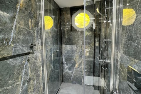 3+1 Villa  i Alanya, Antalya, Tyrkia Nr. 218965 - 19