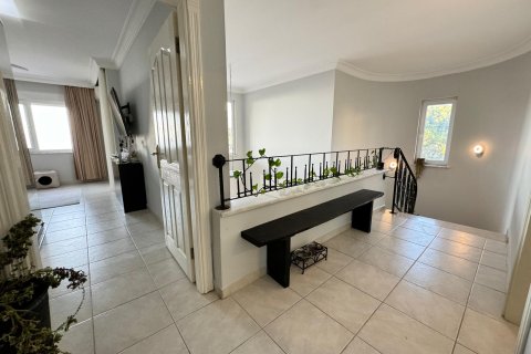 3+1 Villa  i Alanya, Antalya, Tyrkia Nr. 218965 - 16