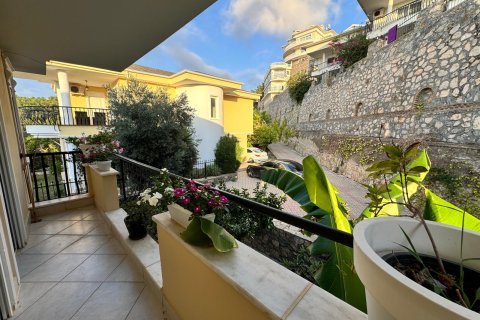 3+1 Villa  i Alanya, Antalya, Tyrkia Nr. 218965 - 11