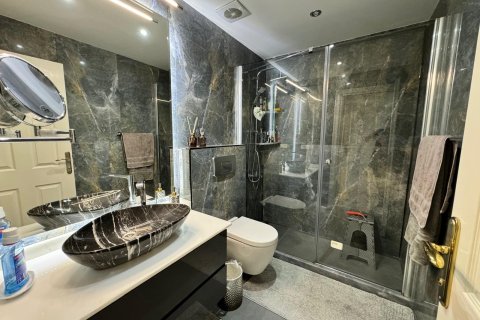 3+1 Villa  i Alanya, Antalya, Tyrkia Nr. 218965 - 17