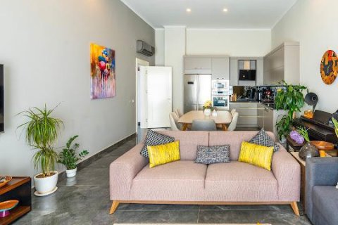 Продажа квартиры  в Оба, Анталье, Турция 3+1, 230м2, №218963 – фото 3