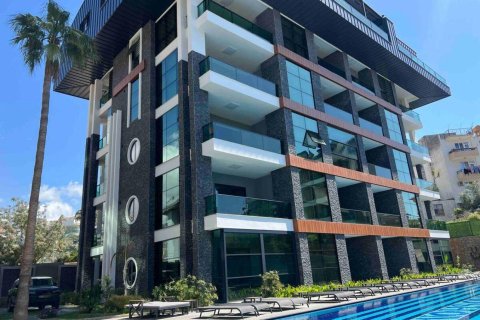 Продажа квартиры  в Оба, Анталье, Турция 3+1, 230м2, №218963 – фото 2