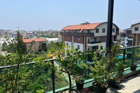 Продажа квартиры  в Оба, Анталье, Турция 3+1, 230м2, №218963 – фото 6