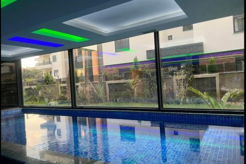 Продажа квартиры  в Оба, Анталье, Турция 3+1, 230м2, №218963 – фото 11