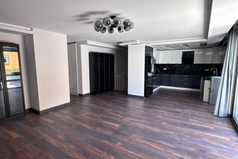 Квартира  2+1 в Махмутларе, Анталья, Турция №218913