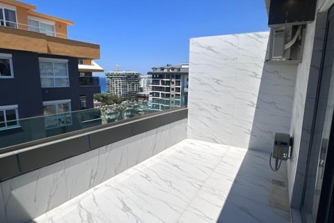 Daire  2+1  Mahmutlar, Antalya, Türkiye №218913 - 10