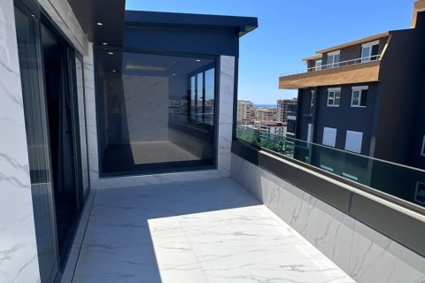 Daire  2+1  Mahmutlar, Antalya, Türkiye №218913 - 9